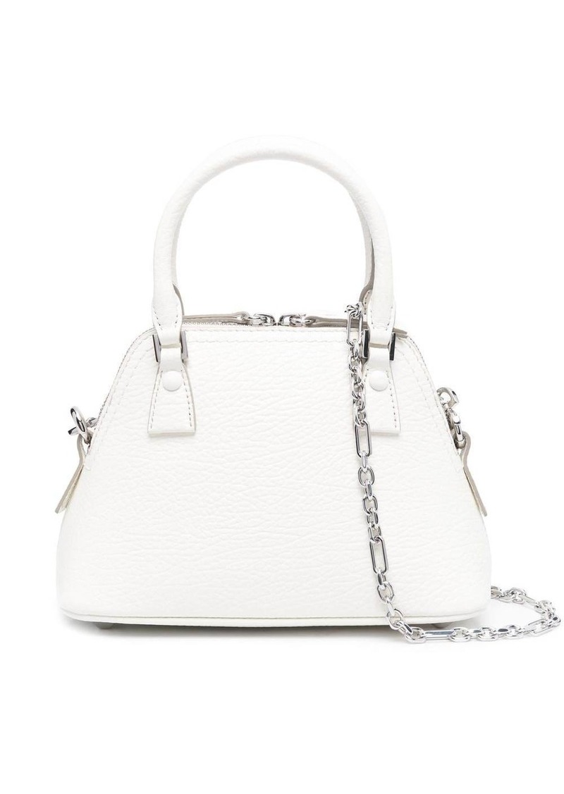 Maison Margiela micro 5AC Classique top-handle bag