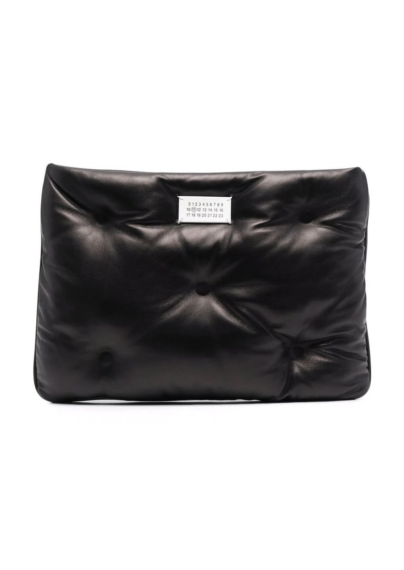 Maison Margiela Glam Slam clutch bag