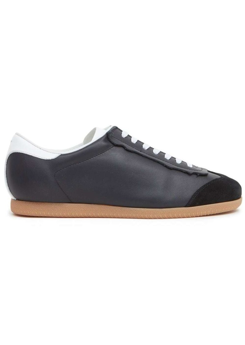 Maison Margiela Featherlight low-top sneakers