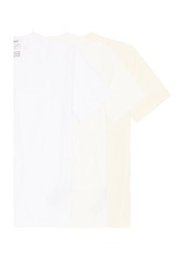 Maison Margiela 3 Pack Tshirt