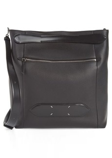 Maison Margiela 5AC Soft Convertible Leather Shoulder Bag