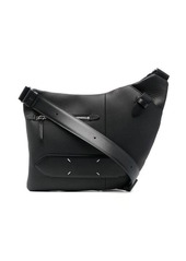 MAISON MARGIELA asymmetric shoulder bag