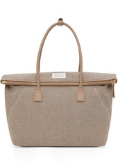 Maison Margiela Beige Medium 5AC Bag