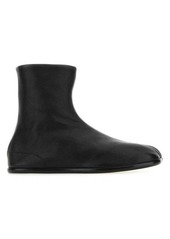 MAISON MARGIELA BOOTS