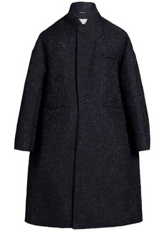 MAISON MARGIELA COAT CLOTHING