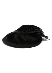 MAISON MARGIELA Cotton hat