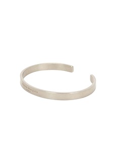 Maison Margiela Cuff Bracelet