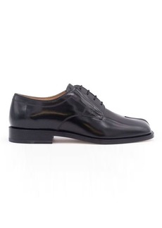 Maison Margiela Flat shoes Black