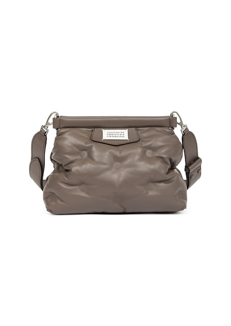 Maison Margiela Glam Slam Classique Small Shoulder Bag