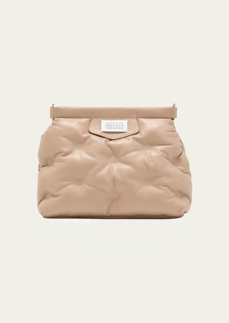 Maison Margiela Glam Slam Classique Small Shoulder Bag