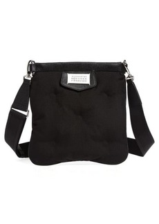Maison Margiela Glam Slam Sport Flat Pocket Bag