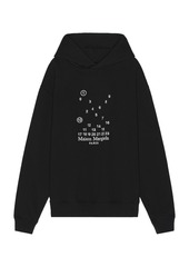 Maison Margiela Hooded Sweatshirt