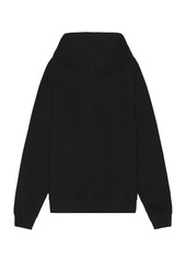 Maison Margiela Hooded Sweatshirt