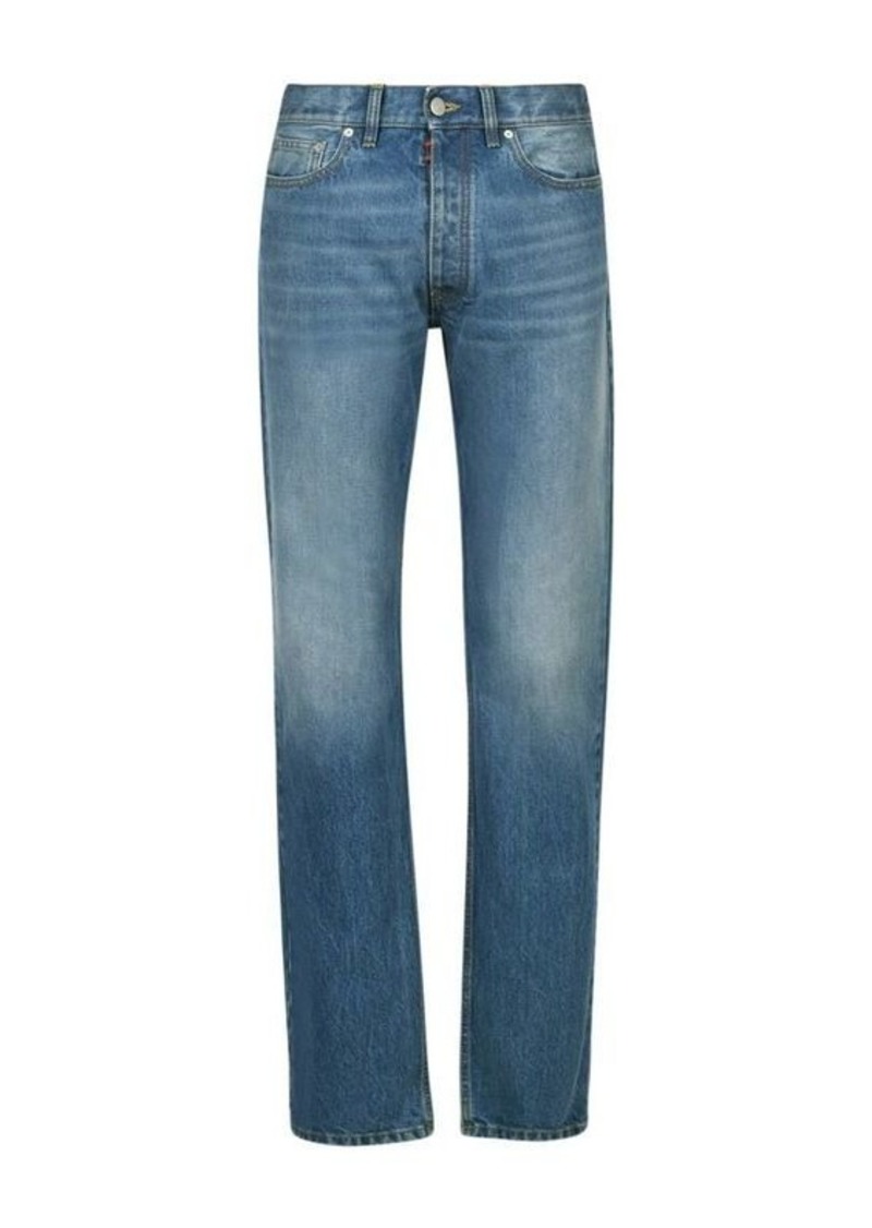 MAISON MARGIELA Jeans