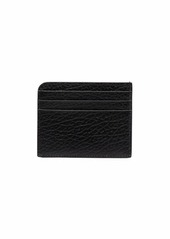 MAISON MARGIELA Leather card holder