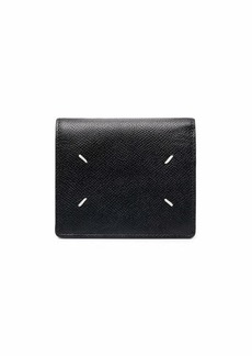 MAISON MARGIELA Leather wallet