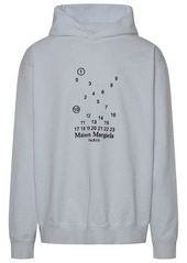 MAISON MARGIELA LOGO SWEATSHIRT