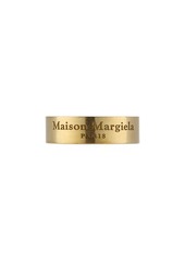 Maison Margiela Medium Ring