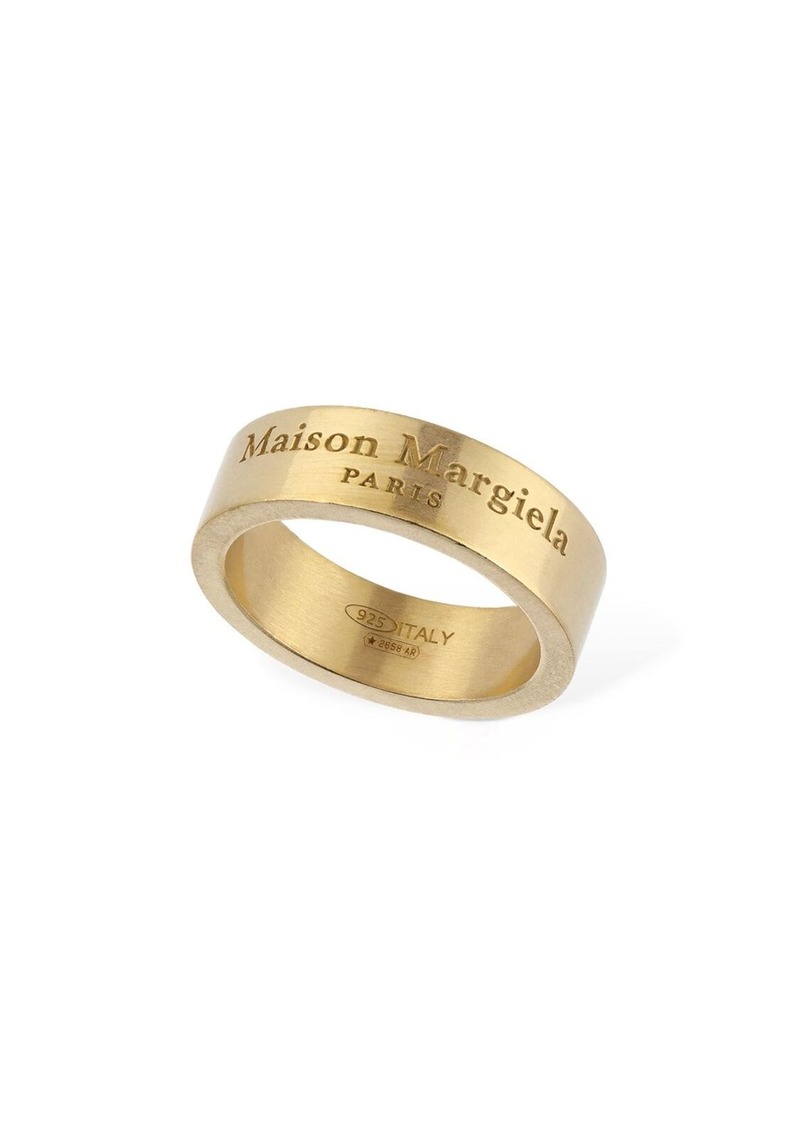 Maison Margiela Medium Ring