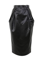 MAISON MARGIELA MIDI SKIRT CLOTHING