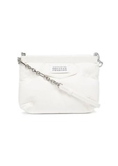 MAISON MARGIELA mini Glam Slam crossbody bag