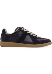 Maison Margiela Navy Replica Sneakers