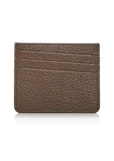 Maison Margiela P4455 Leather Card Case