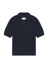 Maison Margiela Polo Shirt