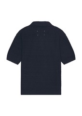 Maison Margiela Polo Shirt