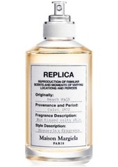 Maison Margiela Replica Beach Walk Eau De Toilette Fragrance Collection