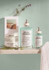 Maison Margiela Replica Bubble Bath Eau De Toilette Fragrance Collection