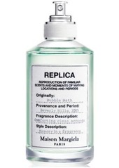 Maison Margiela Replica Bubble Bath Eau De Toilette Fragrance Collection