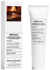 Maison Margiela Replica By The Fireplace Scented Hand Cream, 1.01 oz.