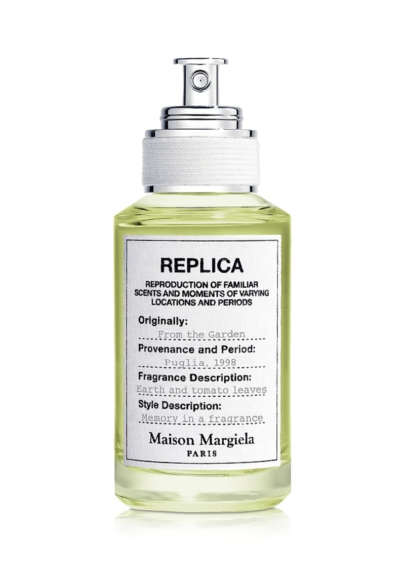 Maison Margiela Replica From the Garden Eau de Toilette 1 oz.