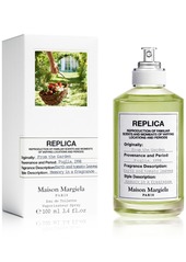 Maison Margiela Replica From The Garden Eau de Toilette, 3.4 oz.