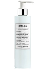 Maison Margiela Replica Sailing Day Scented Body Lotion, 6.7 oz.