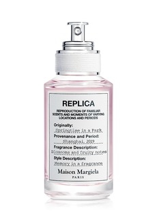 Maison Margiela Replica Springtime in a Park Eau de Toilette 1 oz.