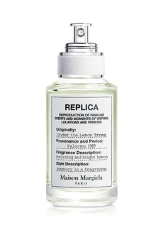 Maison Margiela Replica Under the Lemon Trees Eau de Toilette 1 oz.