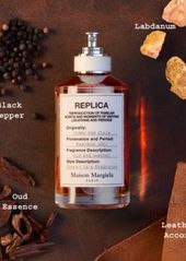Maison Margiela Replica Under The Stars Eau De Toilette Fragrance Collection