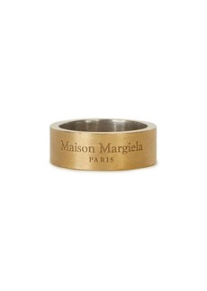 MAISON MARGIELA RINGS