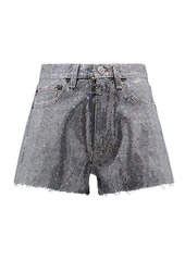 MAISON MARGIELA SHORTS