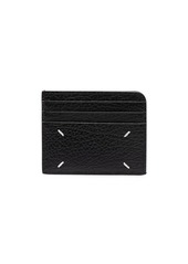 MAISON MARGIELA SLIM GAP CARD HOLDER ACCESSORIES