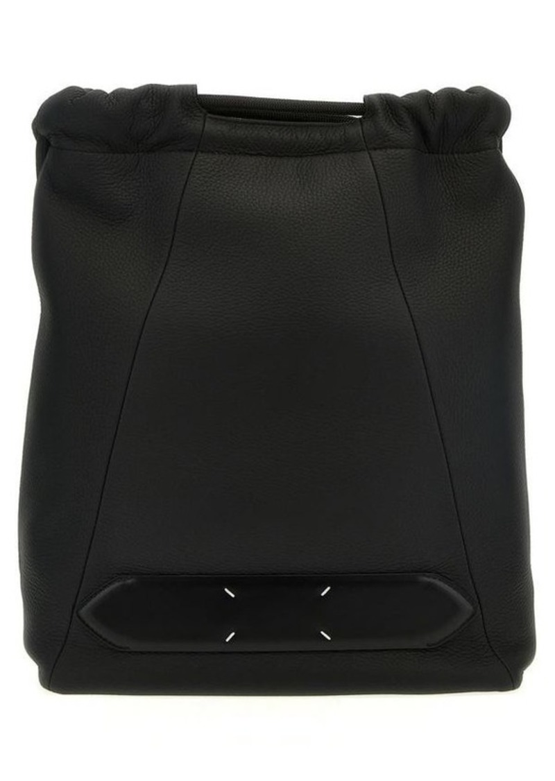 MAISON MARGIELA 'Soft 5AC drawstring' backpack