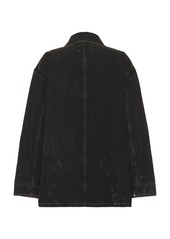 Maison Margiela Sports Jacket