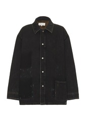 Maison Margiela Sports Jacket