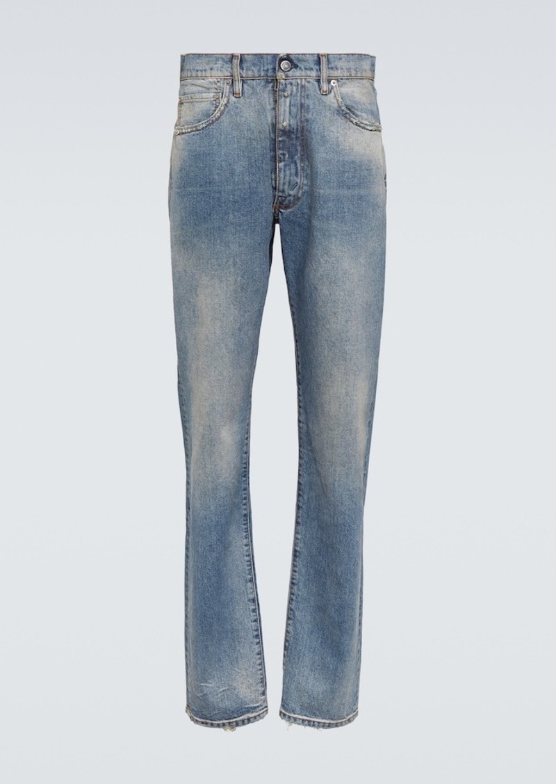 Maison Margiela Straight jeans