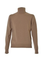 Maison Margiela Sweaters Brown