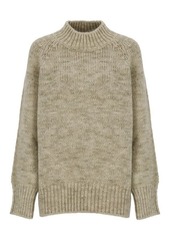 Maison Margiela Sweaters Green