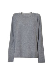 Maison Margiela Sweaters Grey