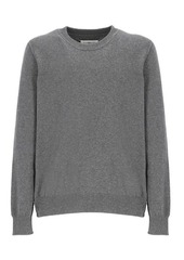 Maison Margiela Sweaters Grey